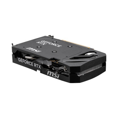 MSI nVidia GeForce RTX 5060 8G SHADOW 2X OC, PCI Express® Gen 5 x16, Boost: 2527 MHz, CUDA 3840 U... - Image 3