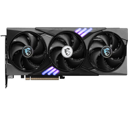 MSI nVidia GeForce RTX™ 5060 Ti 16G GAMING TRIO OC, PCI Express® Gen 5x16, Boost: 2647 MHz, CUDA... - Image 2