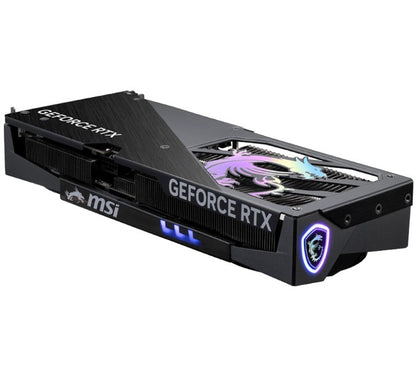 MSI nVidia GeForce RTX™ 5060 Ti 16G GAMING TRIO OC, PCI Express® Gen 5x16, Boost: 2647 MHz, CUDA... - Image 3