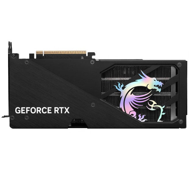 MSI nVidia GeForce RTX™ 5060 Ti 16G GAMING TRIO OC, PCI Express® Gen 5x16, Boost: 2647 MHz, CUDA... - Image 4