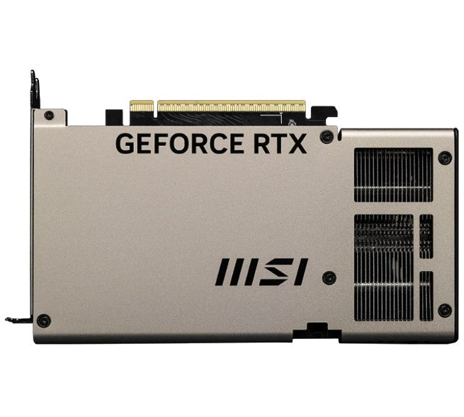 MSI nVidia GeForce RTX™ 5060 Ti 16G INSPIRE 2X OC, PCI Express® Gen 5 x16, Boost: 2617 MHz, CUDA... - Image 3