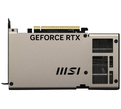 MSI nVidia GeForce RTX™ 5060 Ti 16G INSPIRE 2X OC, PCI Express® Gen 5 x16, Boost: 2617 MHz, CUDA... - Image 3