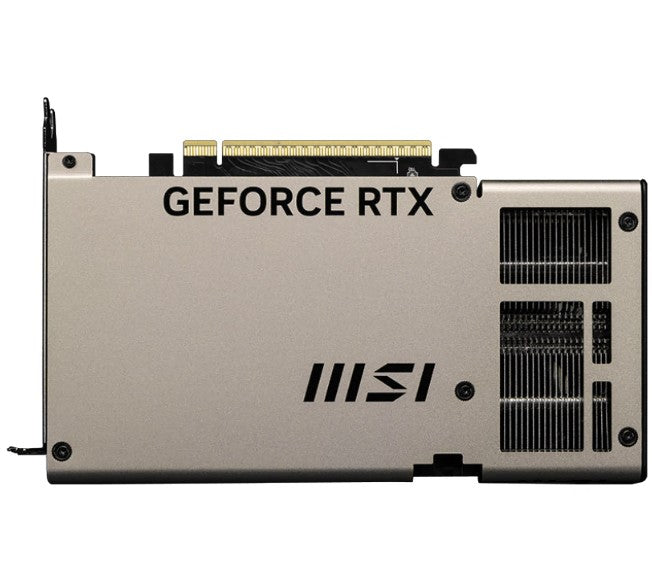 MSI nVidia GeForce RTX™ 5060 Ti 16G INSPIRE 2X OC, PCI Express® Gen 5 x16, Boost: 2617 MHz, CUDA... - Image 4