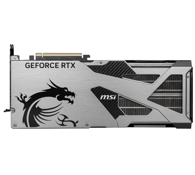 MSI nVidia GeForce RTX™ 5060 Ti 16G VANGUARD SOC, PCI Express® Gen 5 x16, Boost: 2692 MHz, CUDA 4... - Image 4