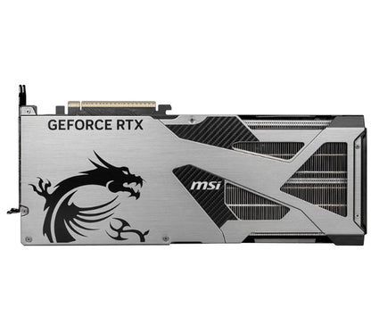 MSI nVidia GeForce RTX™ 5060 Ti 16G VANGUARD SOC, PCI Express® Gen 5 x16, Boost: 2692 MHz, CUDA 4... - Image 4