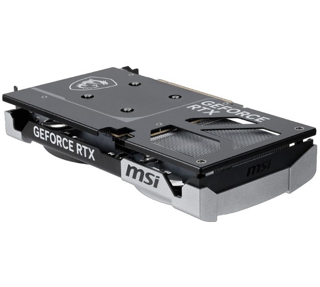 MSI nVidia GeForce RTX™ 5060 Ti 16G VENTUS 2X OC PLUS, PCI Express® Gen 5 x16, Boost: 2602 MHz, C... - Image 3