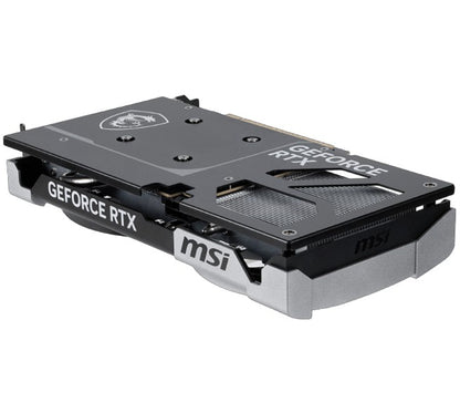MSI nVidia GeForce RTX™ 5060 Ti 16G VENTUS 2X OC PLUS, PCI Express® Gen 5 x16, Boost: 2602 MHz, C... - Image 3
