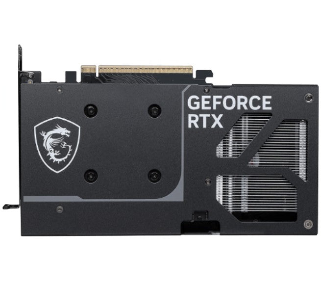 MSI nVidia GeForce RTX™ 5060 Ti 16G VENTUS 2X OC PLUS, PCI Express® Gen 5 x16, Boost: 2602 MHz, C... - Image 4