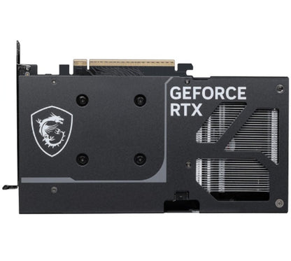 MSI nVidia GeForce RTX™ 5060 Ti 16G VENTUS 2X OC PLUS, PCI Express® Gen 5 x16, Boost: 2602 MHz, C... - Image 4