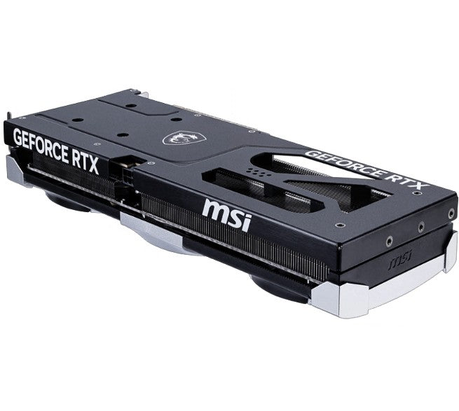 MSI nVidia GeForce RTX™ 5060 Ti 16G VENTUS 3X OC, PCI Express® Gen 5 x 16,. Boost: 2602 MHz, CUDA... - Image 3