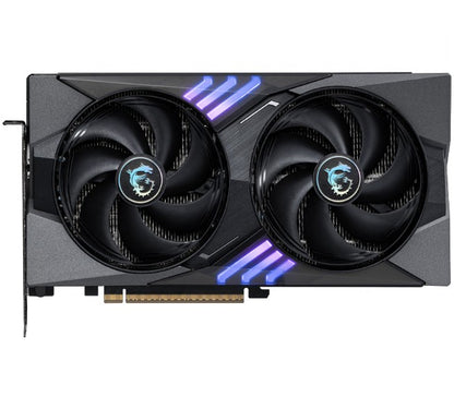 MSI nVidia GeForce RTX™ 5060 Ti 8G GAMING OC ,  PCI Express® Gen 5 x16, Boost: 2647 MHz, CUDA 460... - Image 2