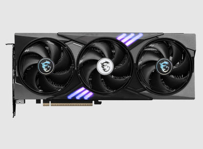 MSI nVidia GeForce RTX™ 5060 Ti 8G GAMING TRIO OC, PCI Express® Gen 5 x 16, Boost: 2647 MHz, CUDA... - Image 2