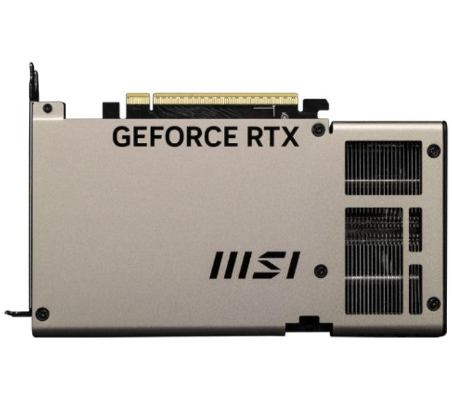 MSI nVidia GeForce RTX™ 5060 Ti 8G INSPIRE 2X OC, PCI Express® Gen 5 x 16, Boost: 2617 MHz, CUDA... - Image 4