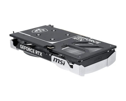 MSI nVidia GeForce RTX™ 5060 Ti 8G VENTUS 2X OC PLUS, PCI Express® Gen 5 x16, Boost: 2602 MHz, CU... - Image 3