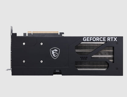 MSI nVidia GeForce RTX™ 5060 Ti 8G VENTUS 3X OC, PCI Express® Gen 5 x 16, Boost: 2602 MHz, CUDA 4... - Image 3