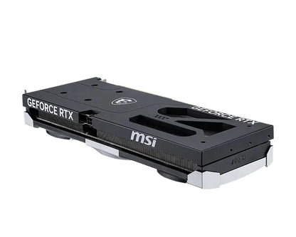 MSI nVidia GeForce RTX™ 5060 Ti 8G VENTUS 3X OC, PCI Express® Gen 5 x 16, Boost: 2602 MHz, CUDA 4... - Image 3