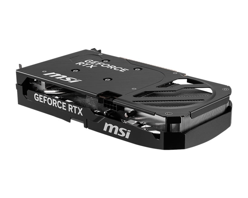 MSI nVidia GeForce RTX 5060 Ti 16G SHADOW 2X OC PLUS, Boost: 2482 MHz, CUDA 8960 Units, 16GB GDDR... - Image 4
