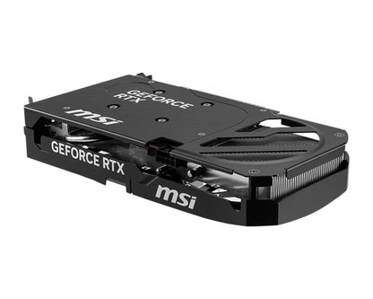 MSI nVidia GeForce RTX 5060 Ti 16G SHADOW 2X OC PLUS, Boost: 2482 MHz, CUDA 8960 Units, 16GB GDDR... - Image 4