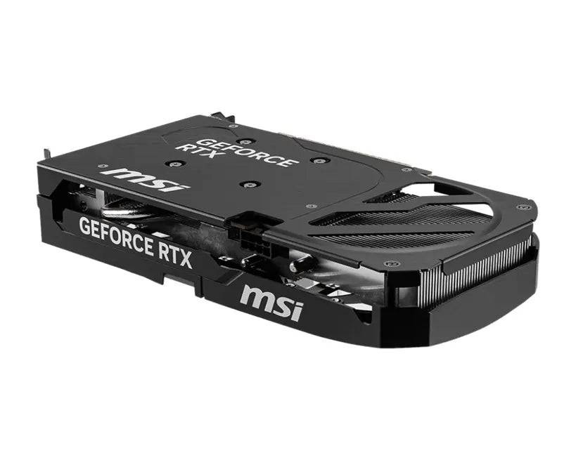 MSI nVidia GeForce RTX 5060 Ti 16G SHADOW 2X OC PLUS, Boost: 2482 MHz, CUDA 8960 Units, 16GB GDDR... - Image 4