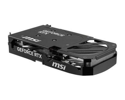 MSI nVidia GeForce RTX 5060 Ti 16G SHADOW 2X OC PLUS, Boost: 2482 MHz, CUDA 8960 Units, 16GB GDDR... - Image 4