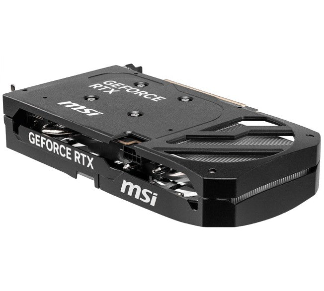 MSI nVidia GeForce RTX 5060 Ti 8G SHADOW 2X OC PLUS, Boost: 2482 MHz, CUDA 8960 Units, 8GB GDDR7,... - Image 3