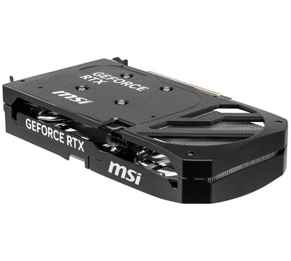 MSI nVidia GeForce RTX 5060 Ti 8G SHADOW 2X OC PLUS, Boost: 2482 MHz, CUDA 8960 Units, 8GB GDDR7,... - Image 3