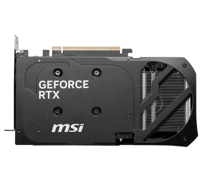 MSI nVidia GeForce RTX 5060 Ti 8G SHADOW 2X OC PLUS, Boost: 2482 MHz, CUDA 8960 Units, 8GB GDDR7,... - Image 4