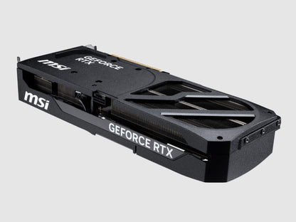 MSI nVidia GeForce RTX™ 5070 12G SHADOW 3X OC, PCI Express® Gen 5, Boost: 2542 MHz, CUDA 6144 Uni... - Image 3