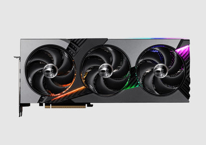 MSI nVidia GeForce RTX 5070 12G VANGUARD SOC LAUNCH EDITION, PCI Express® Gen 5, Boost: 2640 Mhz,... - Image 2