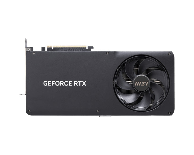 MSI nVidia GeForce RTX 5070 Ti 16G EXPERT OC, PCI Express® Gen 5, Boost: 2482 MHz, CUDA 8960 Unit... - Image 3