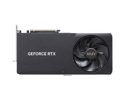MSI nVidia GeForce RTX 5070 Ti 16G EXPERT OC, PCI Express® Gen 5, Boost: 2482 MHz, CUDA 8960 Unit... - Image 3
