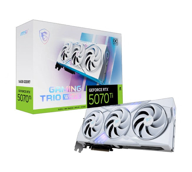 VCM-RTX5070T16GGAMTROCWH