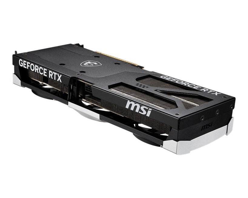 MSI RTX 5070 Ti 16G VENTUS 3X PZ OC, 16GB GDDR7, 8960 CUDA cores, 28Gbps, 300W, PCIe Gen 5, 4-dis... - Image 3