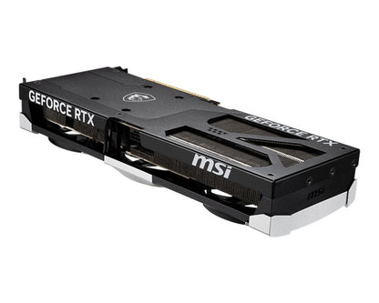 MSI RTX 5070 Ti 16G VENTUS 3X PZ OC, 16GB GDDR7, 8960 CUDA cores, 28Gbps, 300W, PCIe Gen 5, 4-dis... - Image 3