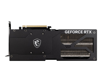 MSI RTX 5070 Ti 16G VENTUS 3X PZ OC, 16GB GDDR7, 8960 CUDA cores, 28Gbps, 300W, PCIe Gen 5, 4-dis... - Image 4