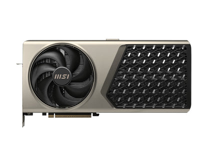 MSI nVidia GeForce RTX 5080 16G EXPERT OC, Boost: 2640 MHz, CUDA 10752 Units, 16GB GDDR7, HDMI™ x... - Image 2
