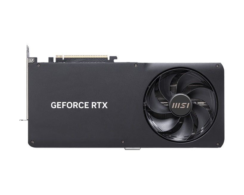 MSI nVidia GeForce RTX 5080 16G EXPERT OC, Boost: 2640 MHz, CUDA 10752 Units, 16GB GDDR7, HDMI™ x... - Image 3