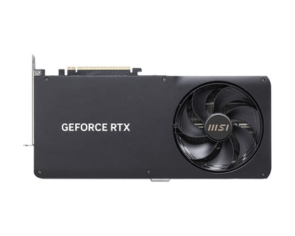 MSI nVidia GeForce RTX 5080 16G EXPERT OC, Boost: 2640 MHz, CUDA 10752 Units, 16GB GDDR7, HDMI™ x... - Image 3