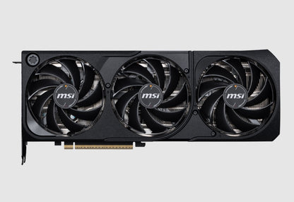 MSI nVidia GeForce RTX™ 5080 16G SHADOW 3X OC, Boost: 2640 MHz, 16GB GDDR7, DisplayPort x 3, HDMI... - Image 2