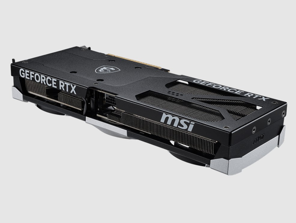 MSI nVidia GeForce RTX™ 5080 16G VENTUS 3X OC PLUS, Boost: 2640 MHz, CUDA 10752 Units, 16GB GDDR7... - Image 2