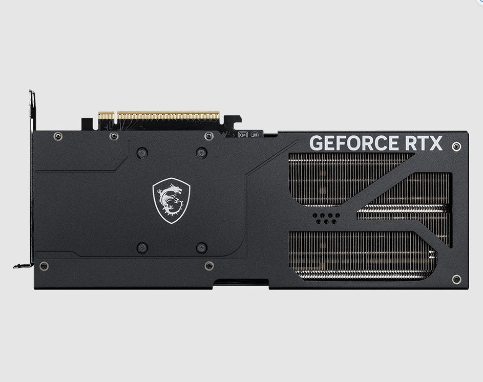 MSI nVidia GeForce RTX™ 5080 16G VENTUS 3X OC PLUS, Boost: 2640 MHz, CUDA 10752 Units, 16GB GDDR7... - Image 3