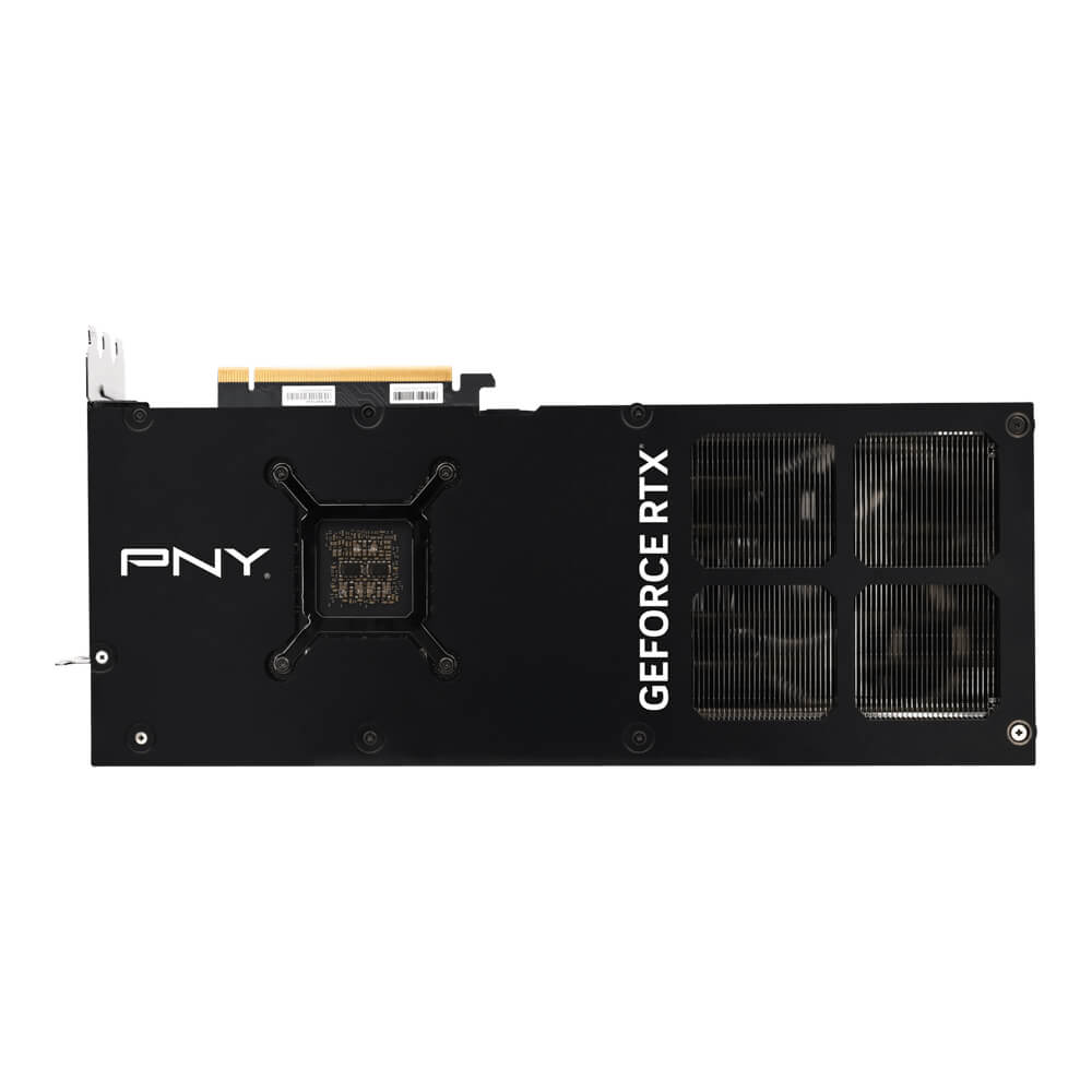 PNY Nvidia GeForce RTX 4080 16GB GDDR6X TF VERTO Triple Fan 9728 Cude Cores 23Gbps 2205/2505 Mhz... - Image 4