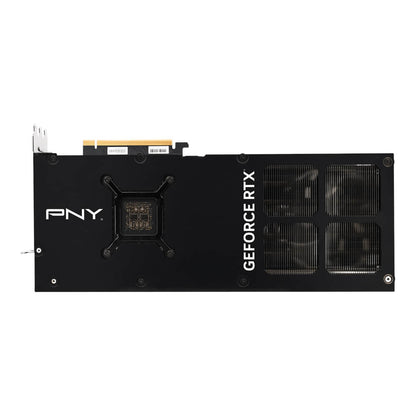 PNY Nvidia GeForce RTX 4080 16GB GDDR6X TF VERTO Triple Fan 9728 Cude Cores 23Gbps 2205/2505 Mhz... - Image 4