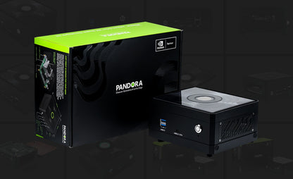 PALIT PANDORA NVIDIA JETSON ORIN NX SUPER 8GB AI 117/58 TOPS(Sparse/Dense) - Video/Graphics Cards - Image 2