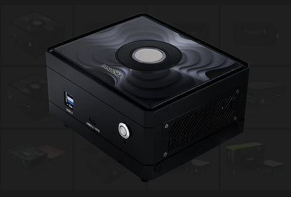 PALIT PANDORA NVIDIA JETSON ORIN NX SUPER 8GB AI 117/58 TOPS(Sparse/Dense) - Video/Graphics Cards - Image 4