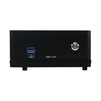 PALIT PANDORA NVIDIA JETSON ORIN NX SUPER 16GB AI 157/78 TOPS(Sparse/Dense) - Video/Graphics Cards - Image 2