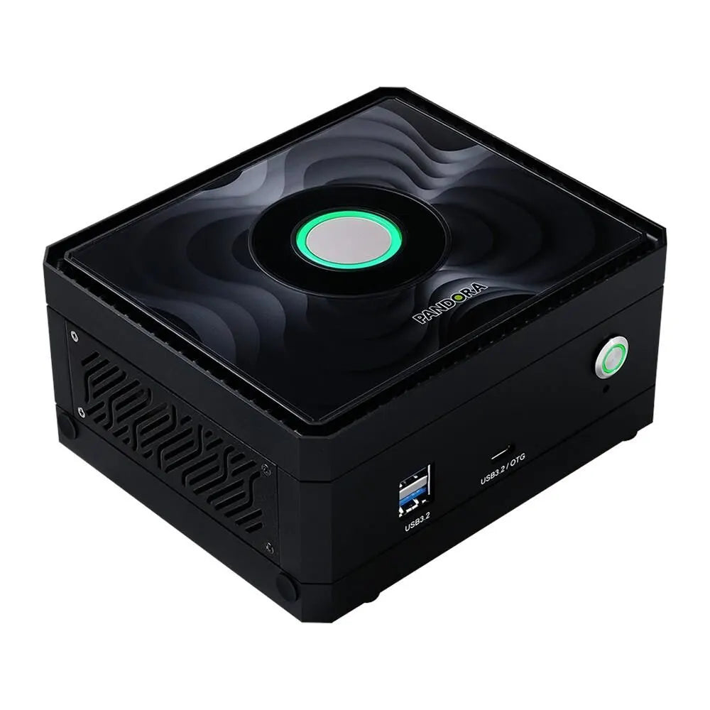 PALIT PANDORA NVIDIA JETSON ORIN NX SUPER 16GB AI 157/78 TOPS(Sparse/Dense) A002FV1P1 - Video/Gra... - Image 3