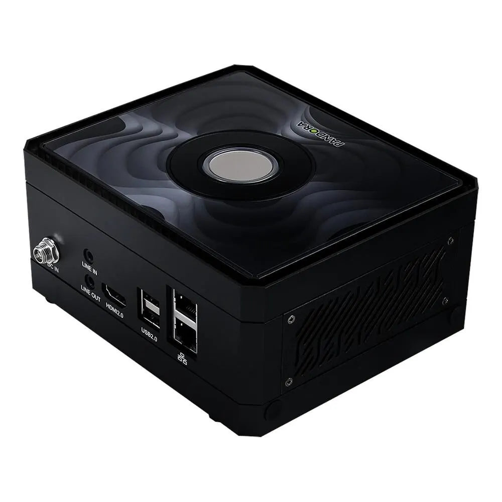 PALIT PANDORA NVIDIA JETSON ORIN NX SUPER 16GB AI 157/78 TOPS(Sparse/Dense) A002FV1P1 - Video/Gra... - Image 4