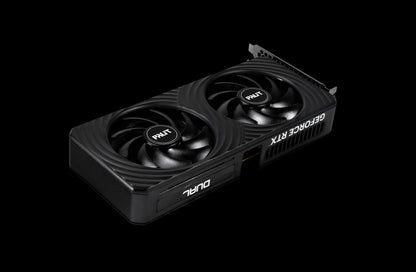 PALIT RTX5050 DUAL 8GB GDDR6 128bit 3-DP HDMI NE65050019P1-GB2070D - Video/Graphics Cards - Image 3