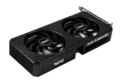 PALIT RTX5050 DUAL 8GB GDDR6 128bit 3-DP HDMI NE65050019P1-GB2070D - Video/Graphics Cards - Image 3